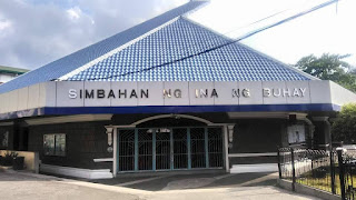 Ina ng Buhay Parish - Novaliches, Quezon City