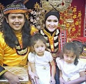 Sharifah Aleya Tinggalkan Hot FM Demi Rumah Tangga, info, terkini, hiburan, gossip, sharifah aleya