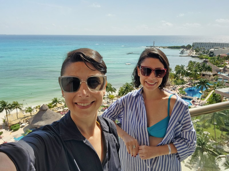 Melhores praias e hotéis para se hospedar em Cacún