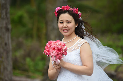 Hawaii Wedding Flowers