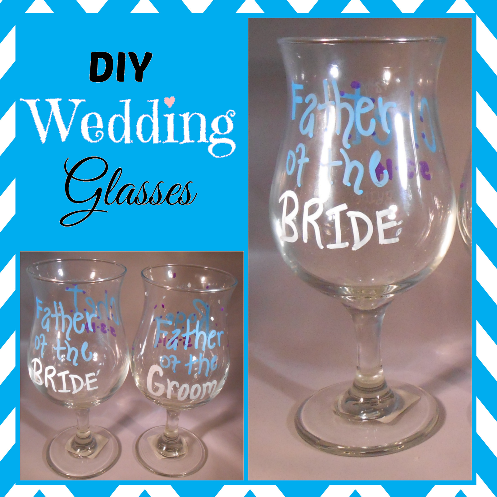 Diy Wedding Crafts