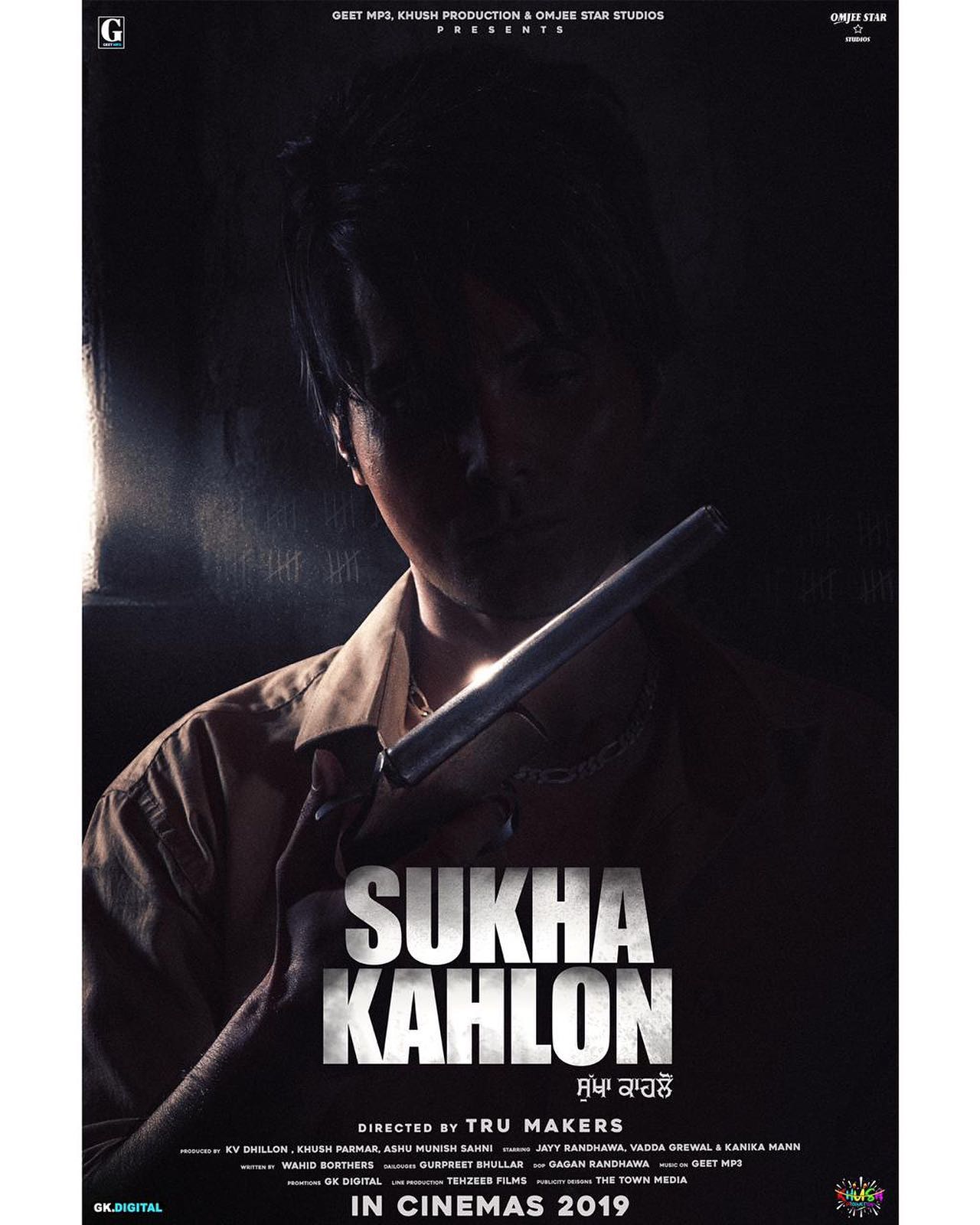 Sukha Kahlon Cast and crew wikipedia, Punjabi Movie Sukha Kahlon HD Photos wiki, Movie Release Date, News, Wallpapers, Songs, Videos First Look Poster, Director, producer, Star casts, Total Songs, Trailer, Release Date, Budget, Story line