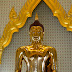 The Golden Buddha