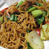 Resep dan Cara Membuat Mie Goreng Jawa terlezat