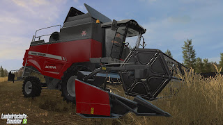 Farming Simulator 17