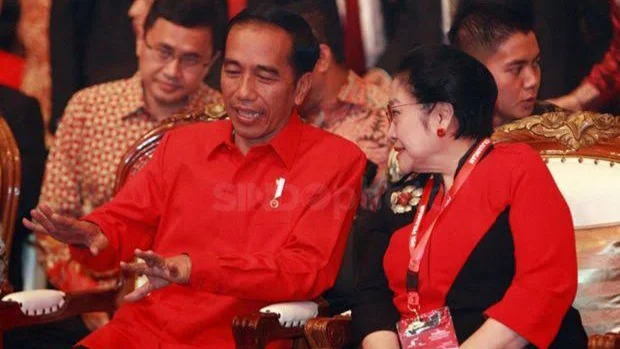 Pengamat Sebut Megawati Akan Rugi Jika Capres Pilihan PDI P Berbeda dengan Jokowi