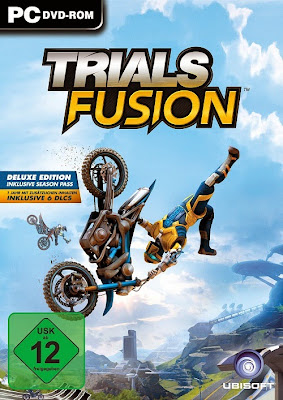 Trial Fusion PC Game Full Version Download