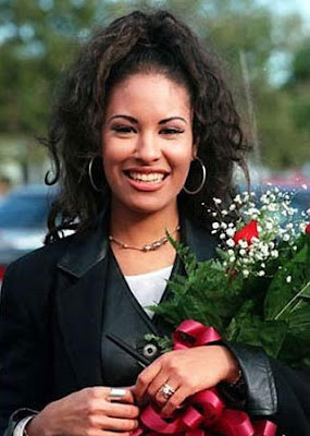 amor prohibido selena print