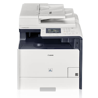 Canon i-SENSYS MF728Cdw Driver Download