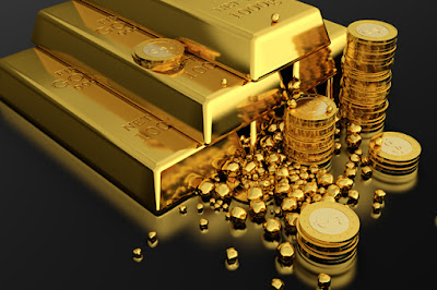 MCX Gold Tips