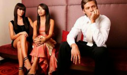 Signs He Not Interested