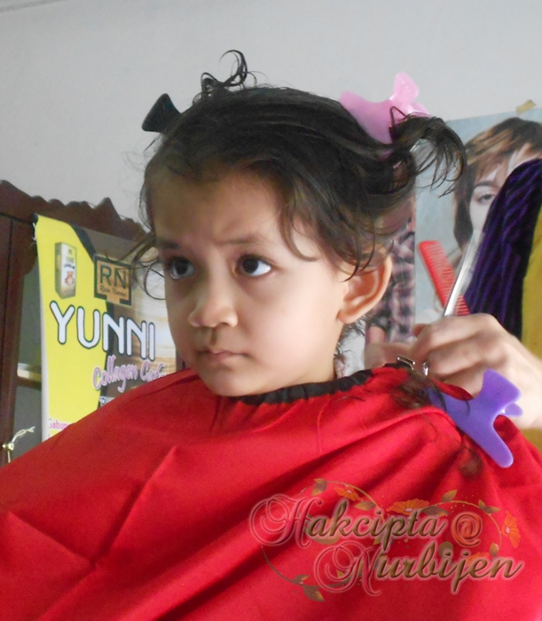 Style Terbaru 54 Potong Rambut  Anak  Bob