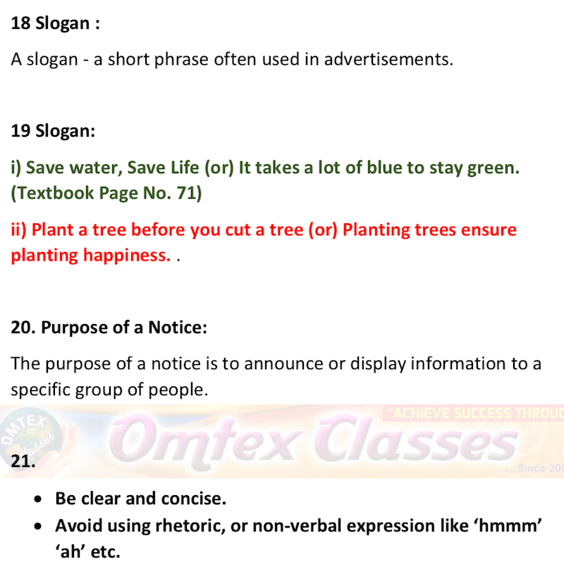 10th English Paper 2 - Original Question Paper for Quarterly Exam 2019 with Solution.