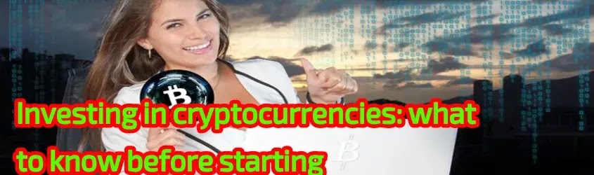how cryptocurrency works