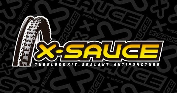 X-Sauce