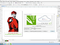 Download Aplikasi Corel Draw X7 Free