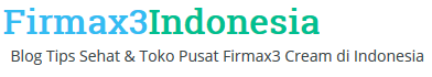 Toko Firmax3 Indonesia