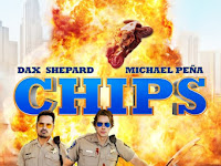 [HD] CHiPs, loca patrulla motorizada 2017 Pelicula Completa Subtitulada
En Español