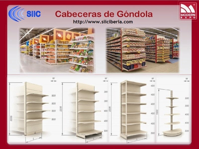 Download Las Cabeceras De Gondola En La Estrategia Retail Desde Mi Atalaya