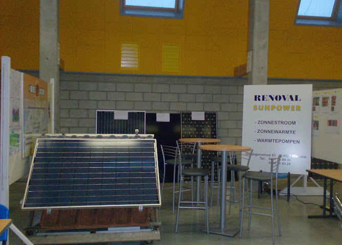 Energiebeurs