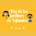 28 de Mayo. Día de los Jardines de Infantes.