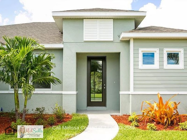 Homes for Sale in Port St. Lucie FL
