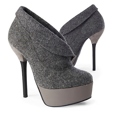 Shoe Spotlight ~ Carvela & H By Hudson