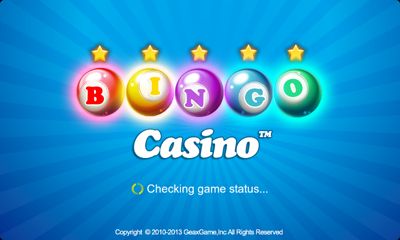 Download Games Bingo World Apk