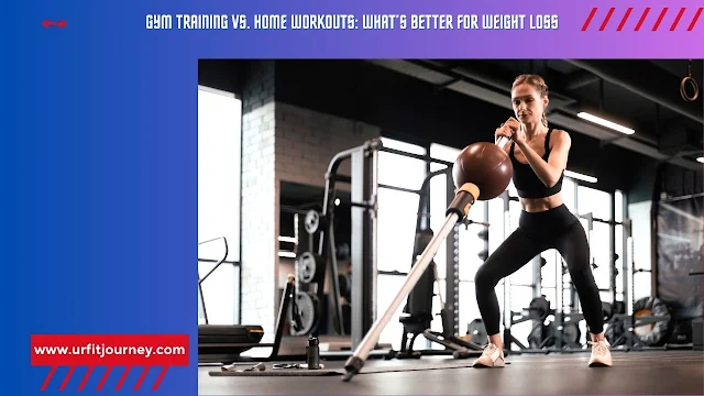 Gym Training Vs. Home Workouts What’S Better for Weight Loss