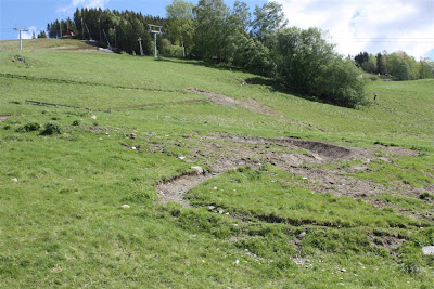 Hafjell Bike Park