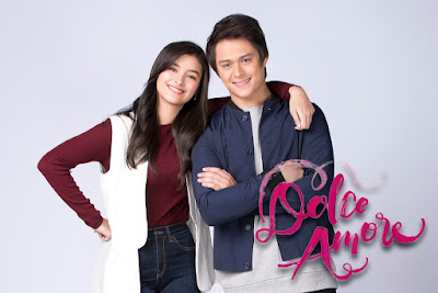 Sinopsis, Drama Filipina, Dolce Amore, Forevermore, Drama Filipina Dolce Amore, Phillipines Drama, Sweet, Love, LizQuen, Popular, Pelakon Drama Dolce Amore, Enrique Gil, Liza Soberano, Matteo Guidicelli, Cherie Gil, Sunshine Cruz, Kean Cipriano, #LizQuen, Watak, Agnes dan Xander, Serena dan Tenten, Itali, Pelakon Popular Filipina, Sinopsis Drama Filipina Dolce Amore, Astro Prima, Maya HD, Liza Soberano ada Iras Elfira Loy, Ending Dolce Amore,