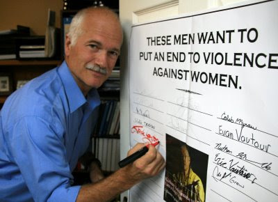 jack layton