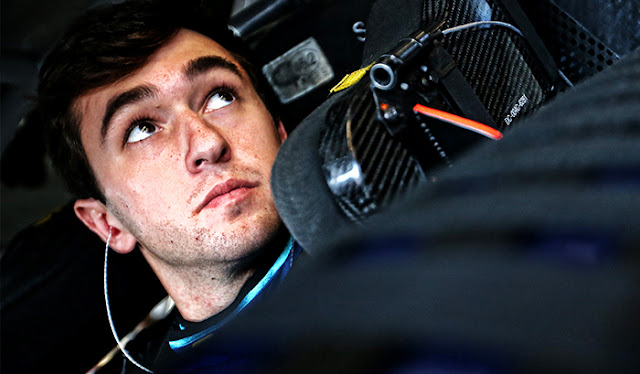 Chase Elliott