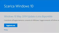 Scaricare il Media Creation Tool per Windows 10 e Windows 11