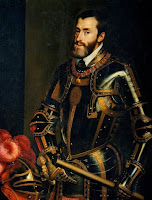 Rey de España