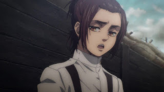 進撃の巨人アニメ 60話 マーレの戦士 Attack on Titan Episode 60