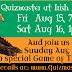 Questions Are Coming: Our Second Game of Thrones Quiz hits Irish Fest Sunday...