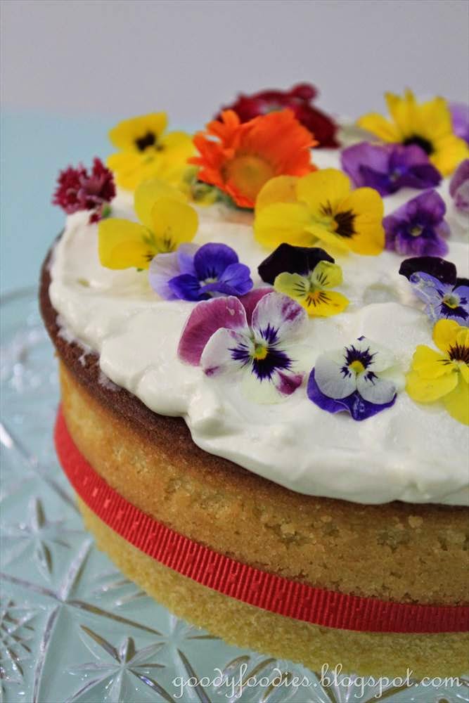 Easy Mother's Day Desserts for Dads and Kids to Tackle ...