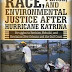 Race, Place, and Environmental Justice after Katrina by Robert D. Bullard