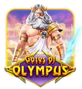 Slot Gacor Gates of Olympus