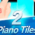 تحميل لعبة بيانو تايلز Piano Tiles 2 مهكرة الاصدار الأخير 2019