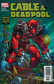 Cable e Deadpool 15 Baixar – Cable e Deadpool (Saga Completa)