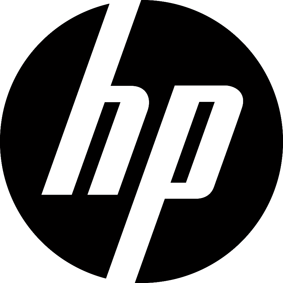 hp logo