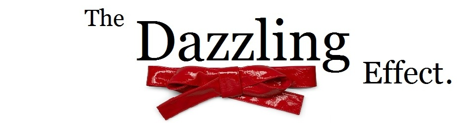 The Dazzling Effect