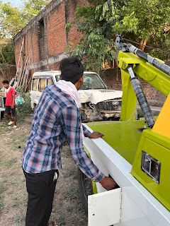 CHHATARPUR CRANE SERVICE