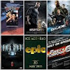 Highest Grossing Hollywood Movies All Time - Highest Grossing Movie Stars Of All Time Work Money / There is a lot of craze for hollywood movies all over the world.