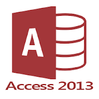 Tutorial Belajar Microsoft Access 2013