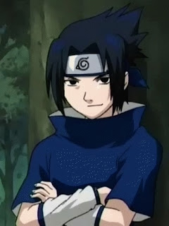 Uchiha sasuke