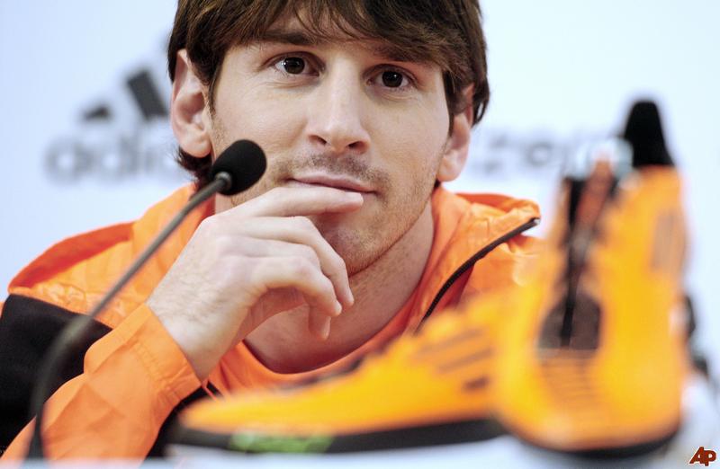 messi photos