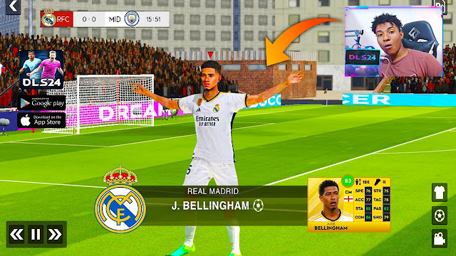 Dream League Soccer